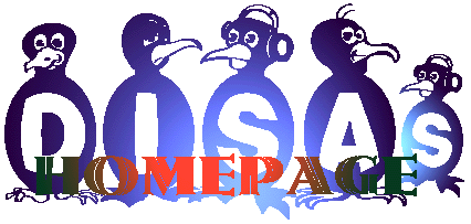 disasida